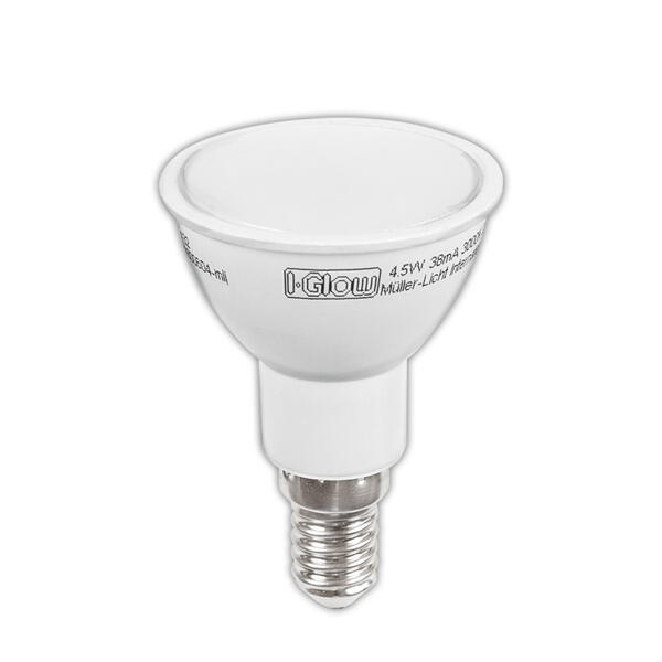 LED-Leuchtmittel 6er- oder 8er-Set
