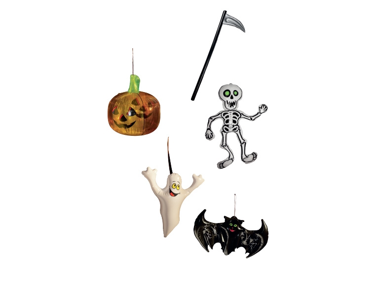 Halloween Party Decoration