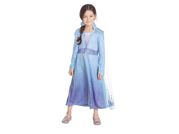 Girls' Costume "Skye, Elsa, Tinkerbell"