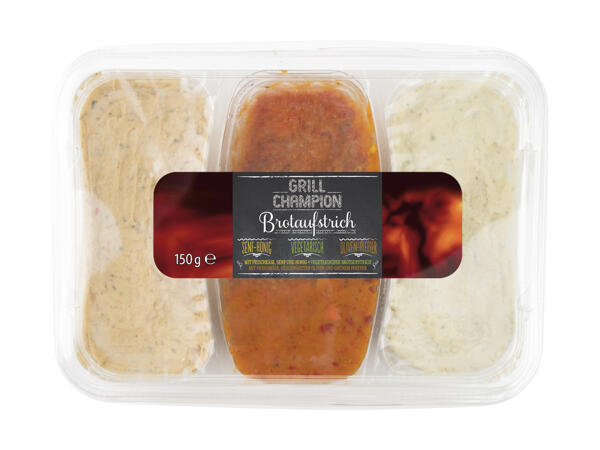 Pâte à tartiner
