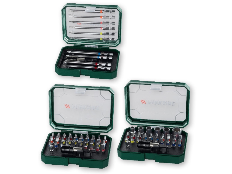 PARKSIDE(R) Bit Set