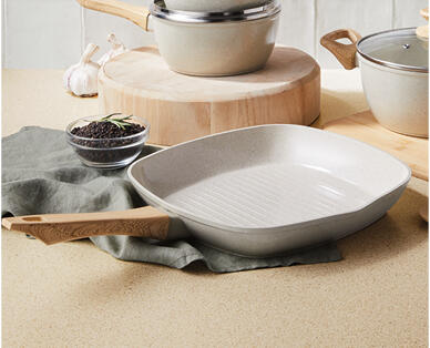 Ceramic Griddle Pan 28cm