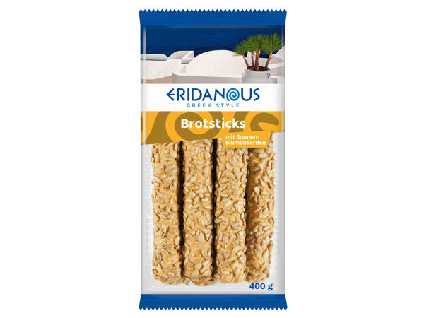 Brotsticks
