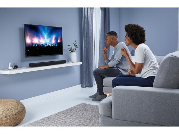 Bluetooth Soundbar