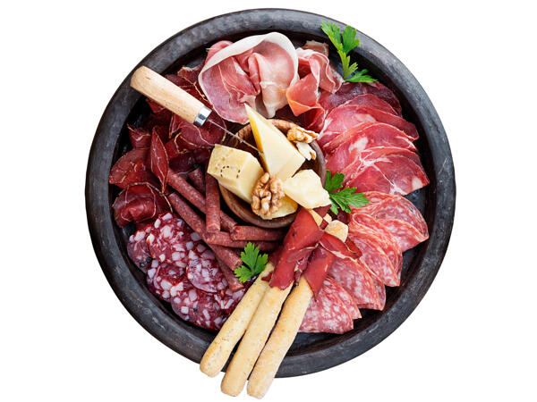 Salami Milano