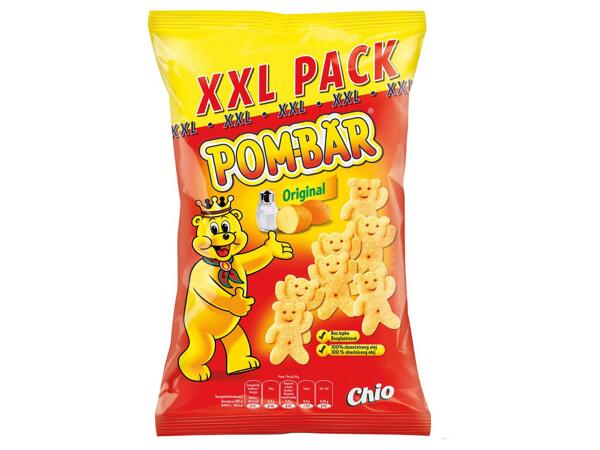 POM-BÄR