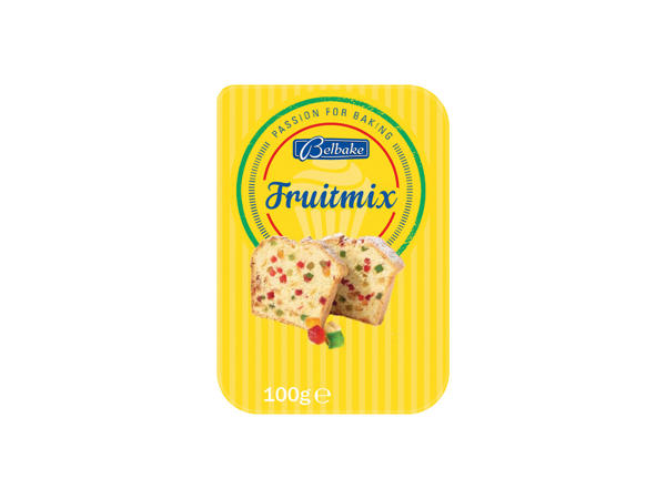 KANDOVANÉ OVOCE