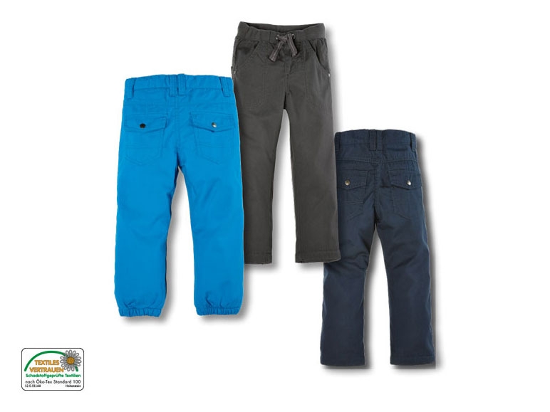 Thermohose