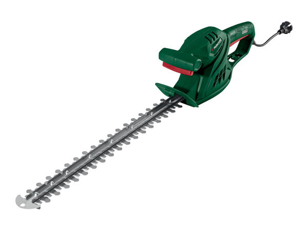 Parkside 46cm Corded Hedge Trimmer - 450W