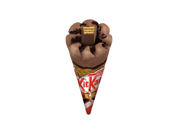LION / KIT KAT