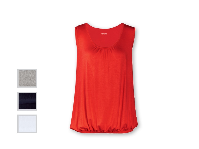 ESMARA Ladies' Vest Top