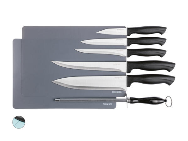 Set coltelli
