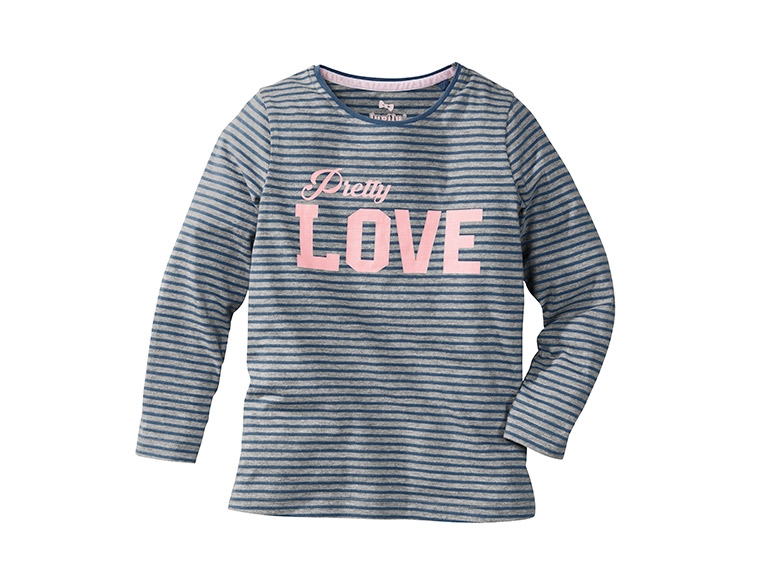 LUPILU Kids' Long Sleeved Top