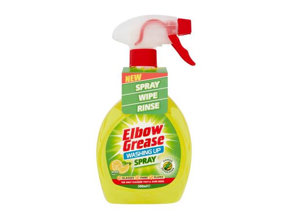 Elbow Grease Washing Up Spray
