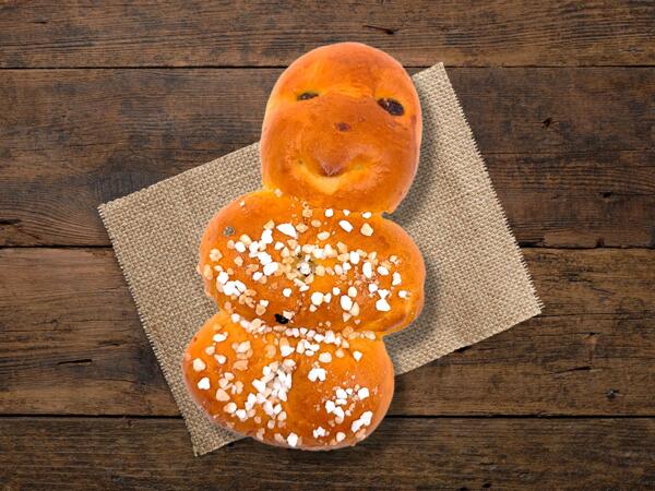 Bonhomme de neige