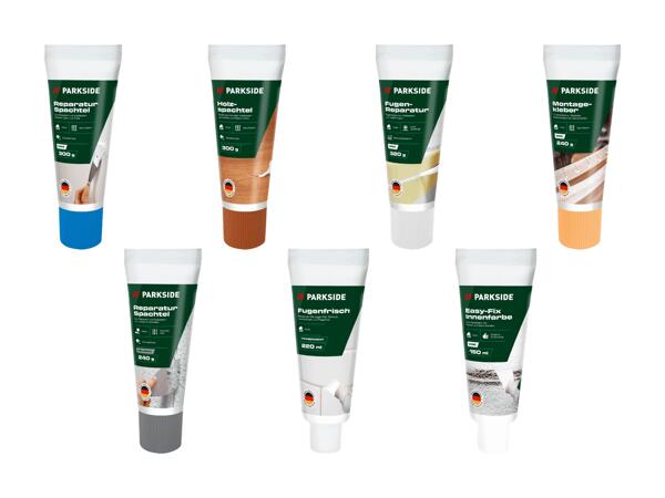 Assortiment de rénovation