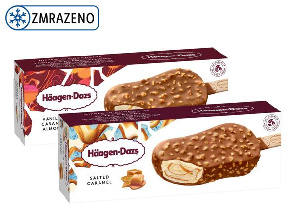 ZMRZLINA HÄAGEN-DAZS
