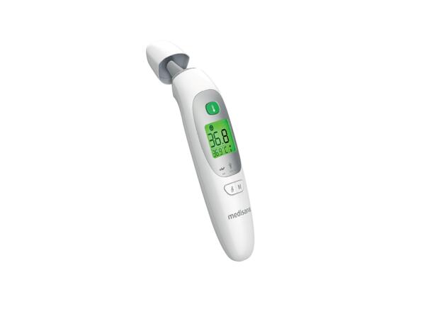 Infrared Thermometer