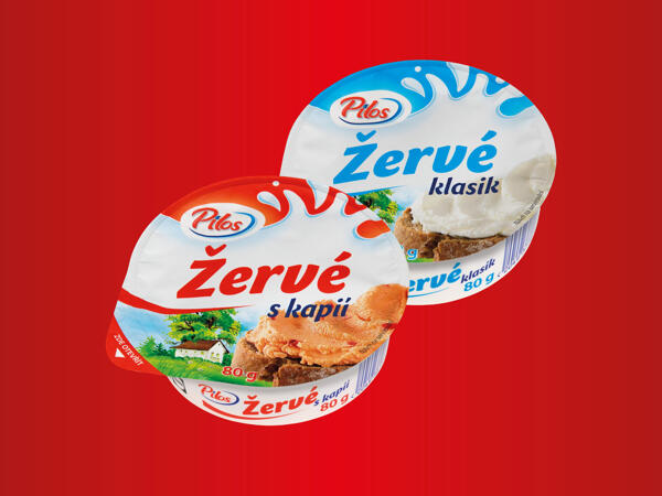 ŽERVÉ