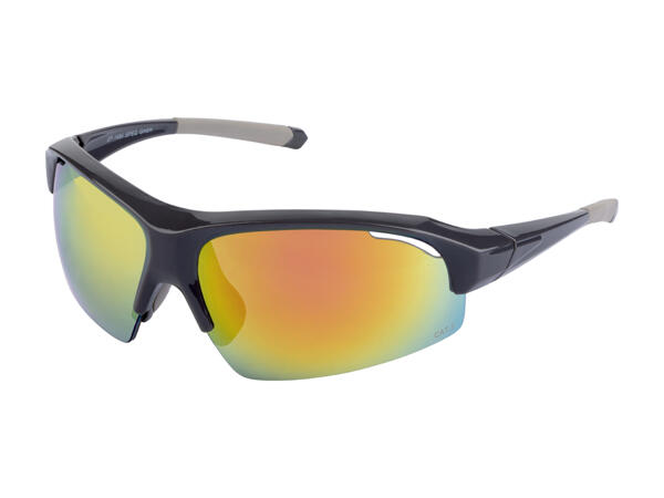 CRIVIT(R) Sportsbriller med udskiftelige glas