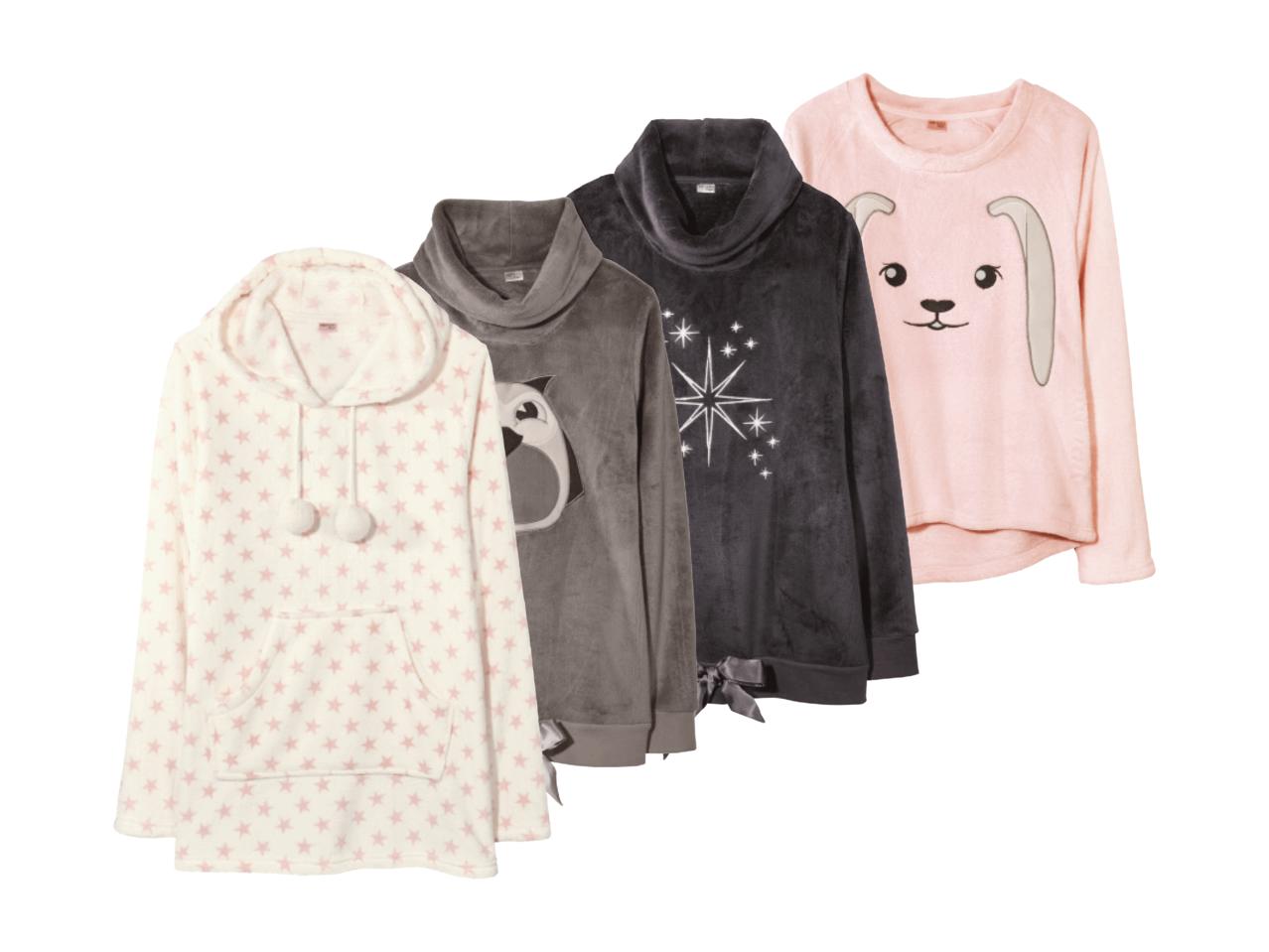 ESMARA LINGERIE Ladies' Jumper