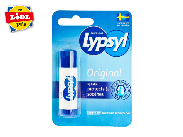 Lypsyl original