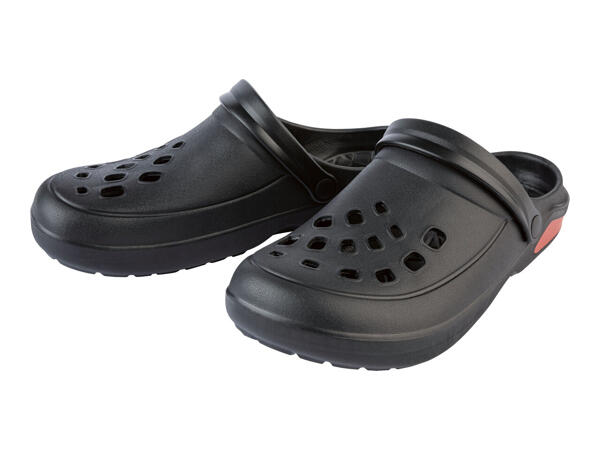 Livergy Men's Clogs