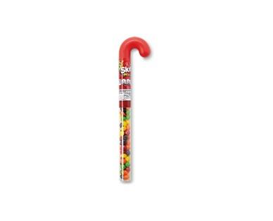 Skittles Original Filled Candy Cane