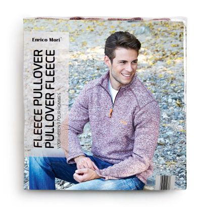 Pull pour hommes