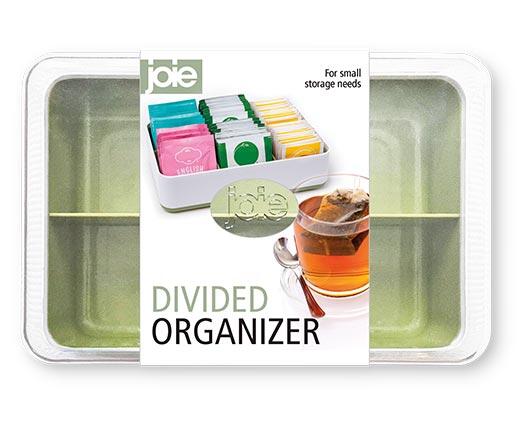 Joie Divided Organizer