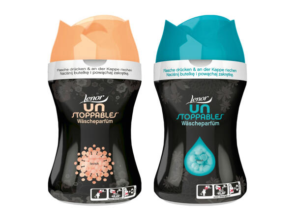 Lenor Unstoppables Wäscheparfum