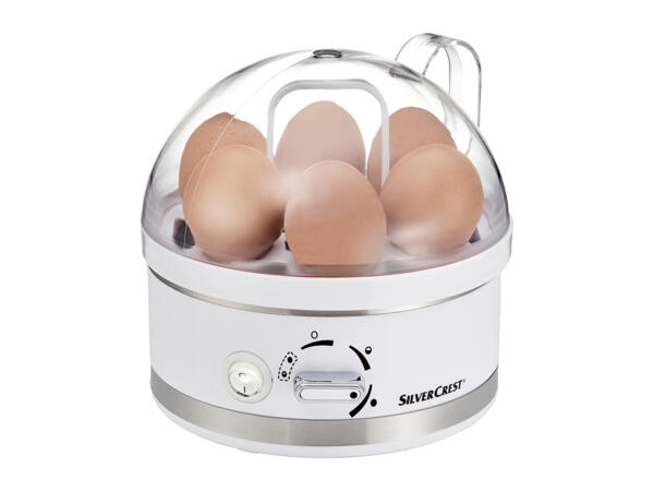 Silvercrest Egg Cooker