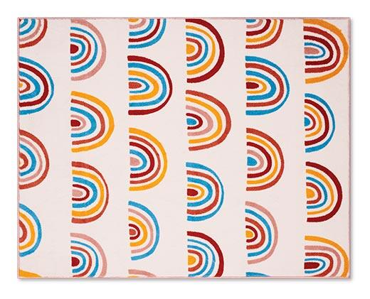 Huntington Home 
 Decorative Soft Rug