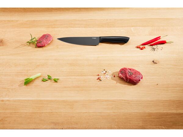 Kitchen Knives