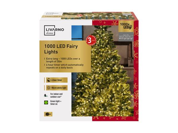LED Fairy Lights