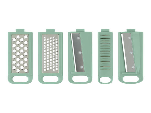 Ernesto Multi-Purpose Grater