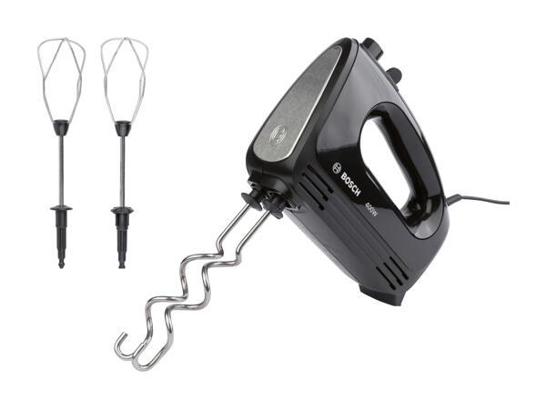 Batteur CleverMixx MFQ 24200