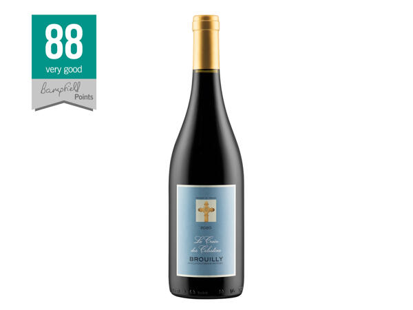 Brouilly
