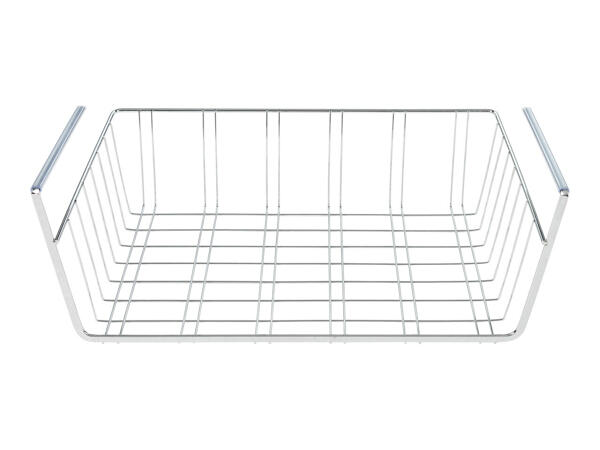 Livarno Living Shelf Storage Baskets