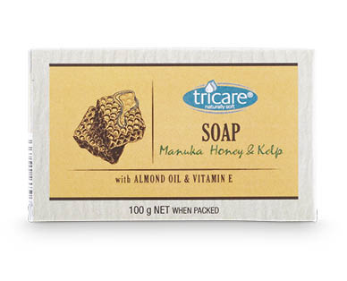 Soap Bar 100g