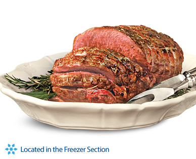 Diamond Valley Lamb Leg Roast