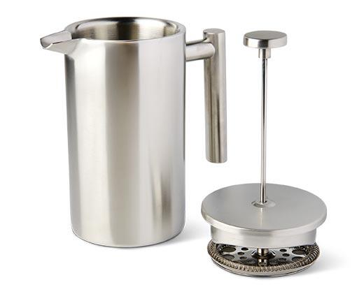 Crofton Stainless Steel French Press