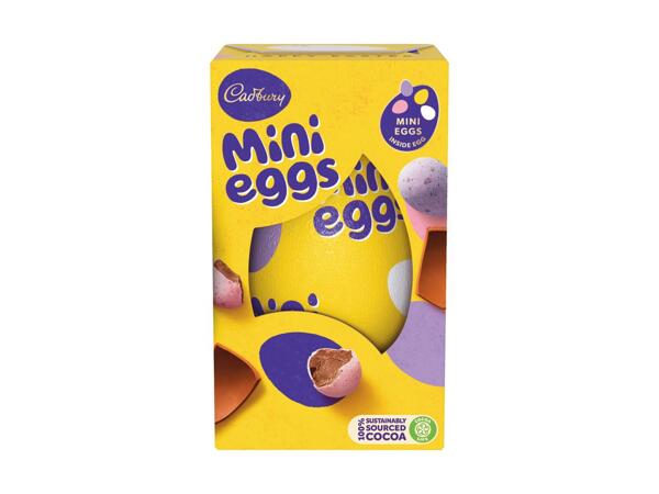 Kids' Easter Eggs