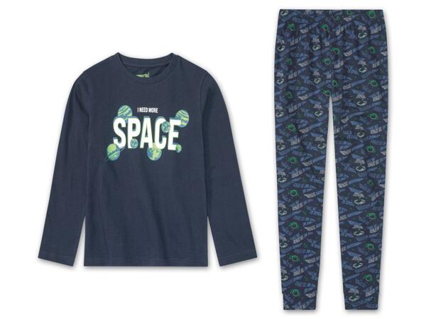 Kinder Pyjama