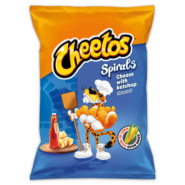 Cheetos