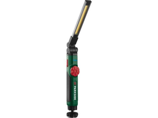 Cordless LED Light