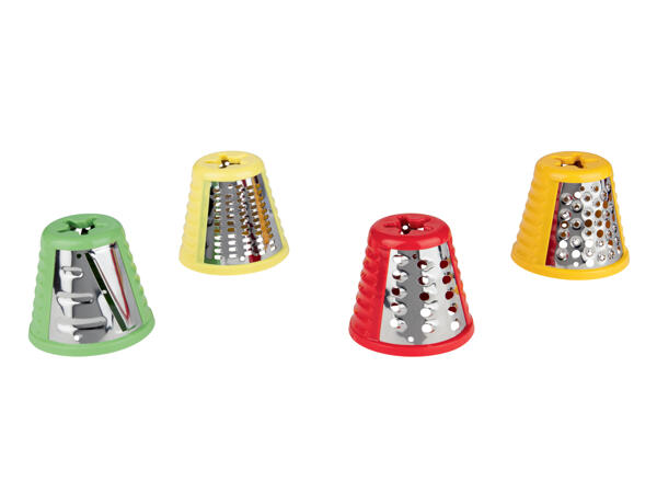 Electric grater "Fresh Express Plus"