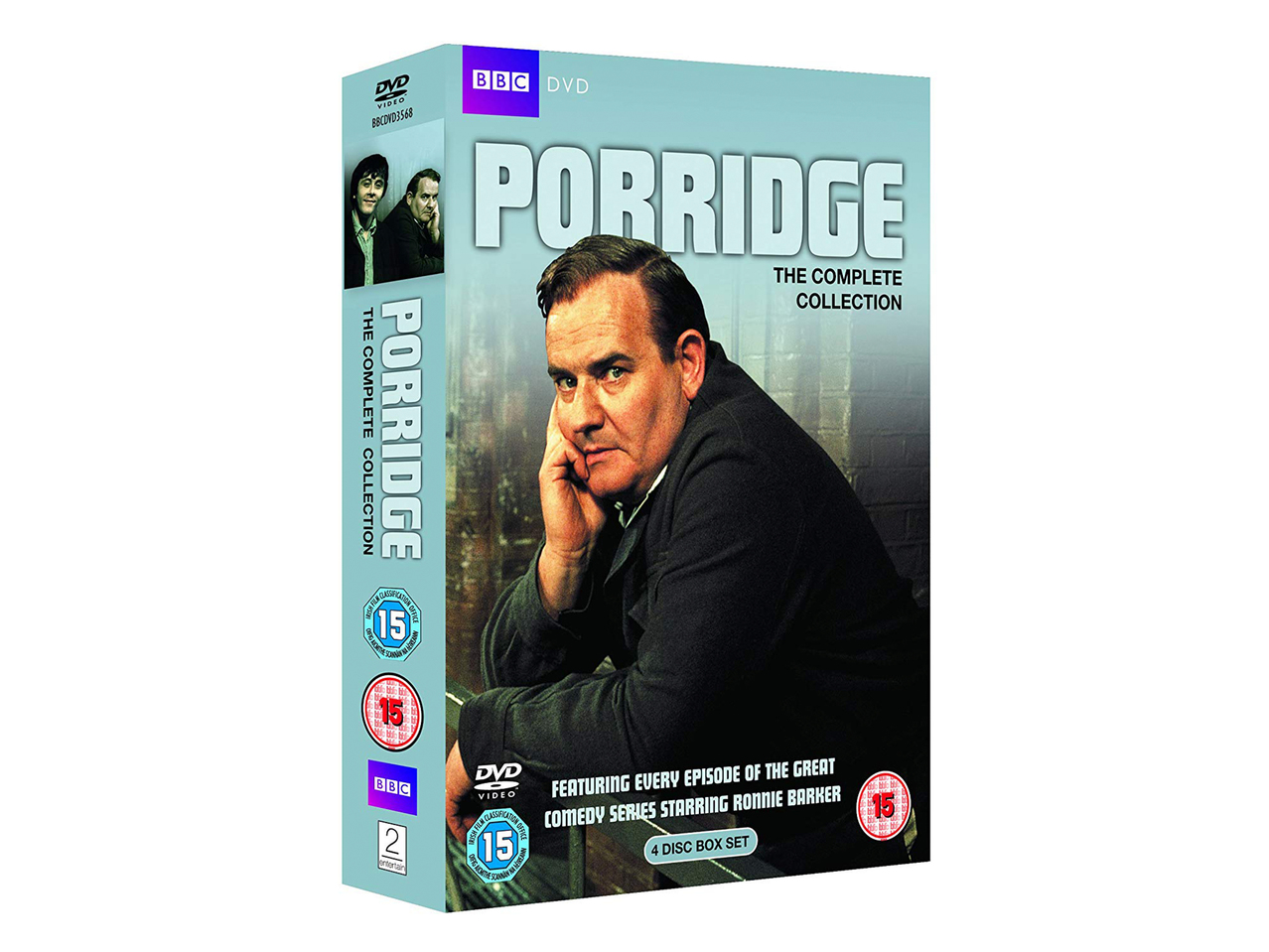 DVD Box Sets1