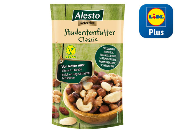 Studentenfutter