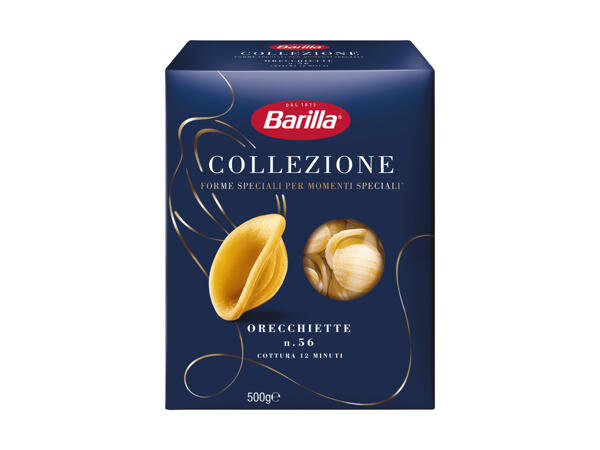 Orecchiette La Collezione Barilla